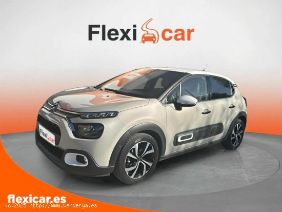 Citroën C3 PureTech 81KW (110CV) S&S EAT6 Feel Pack - Jerez de la Frontera