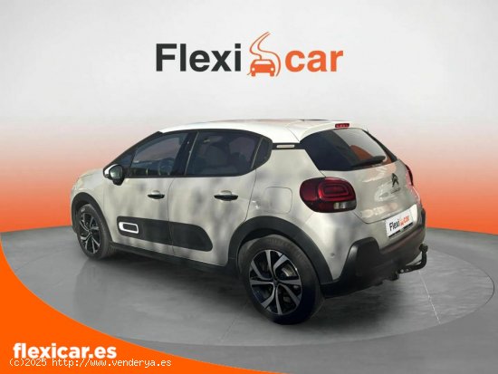 Citroën C3 PureTech 81KW (110CV) S&S EAT6 Feel Pack - Jerez de la Frontera