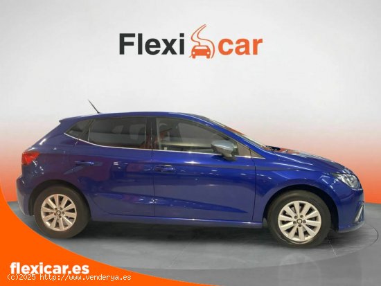 Seat Ibiza 1.0 TSI 81kW (110CV) Xcellence Go - Sant Boi de Llobregat