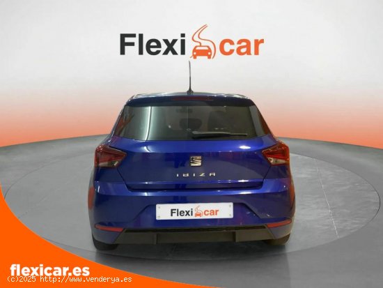 Seat Ibiza 1.0 TSI 81kW (110CV) Xcellence Go - Sant Boi de Llobregat