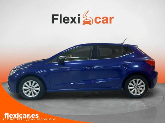 Seat Ibiza 1.0 TSI 81kW (110CV) Xcellence Go - Sant Boi de Llobregat