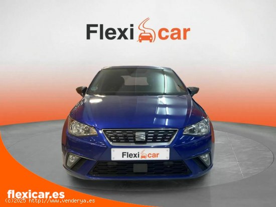 Seat Ibiza 1.0 TSI 81kW (110CV) Xcellence Go - Sant Boi de Llobregat