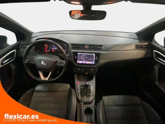 Seat Ibiza 1.0 TSI 81kW (110CV) Xcellence Go - Sant Boi de Llobregat