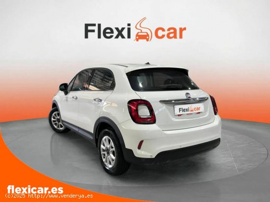 Fiat 500X Urban 1.3 MultiJet 70KW (95 CV) 4x2 S&S - Lleida