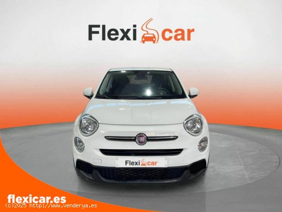 Fiat 500X Urban 1.3 MultiJet 70KW (95 CV) 4x2 S&S - Lleida