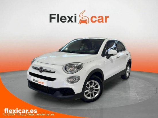 Fiat 500X Urban 1.3 MultiJet 70KW (95 CV) 4x2 S&S - Lleida