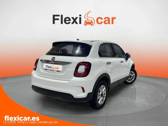 Fiat 500X Urban 1.3 MultiJet 70KW (95 CV) 4x2 S&S - Lleida