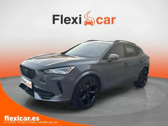 Cupra Formentor PHEV 245CV - Jerez de la Frontera