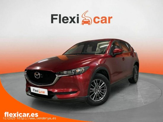 Mazda CX-5 2.2 D 110kW (150CV) AWD Evolution Navi - Finestrat