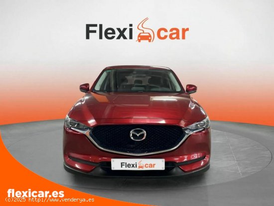 Mazda CX-5 2.2 D 110kW (150CV) AWD Evolution Navi - Finestrat