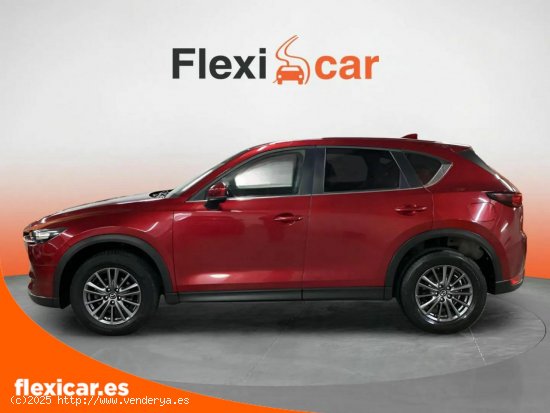 Mazda CX-5 2.2 D 110kW (150CV) AWD Evolution Navi - Finestrat