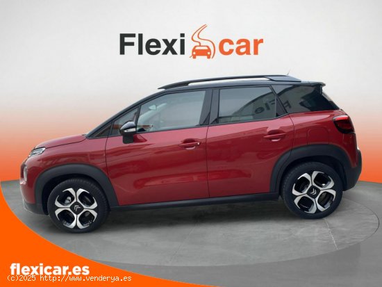 Citroën C3 Aircross BlueHDi 88kW (120CV) S&S EAT6 SHINE - Murcia