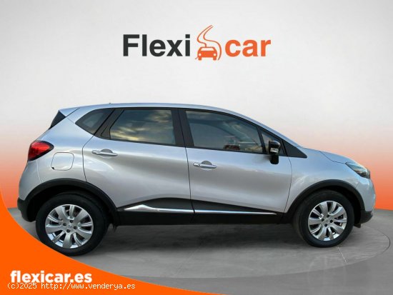 Renault Captur Intens Energy dCi 66kW (90CV) eco2 - Murcia