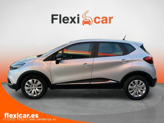 Renault Captur Intens Energy dCi 66kW (90CV) eco2 - Murcia