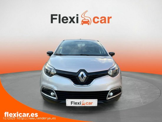 Renault Captur Intens Energy dCi 66kW (90CV) eco2 - Murcia