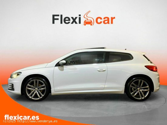 Volkswagen Scirocco R-Line 2.0 TDI 110kW(150CV) BMT - Vigo