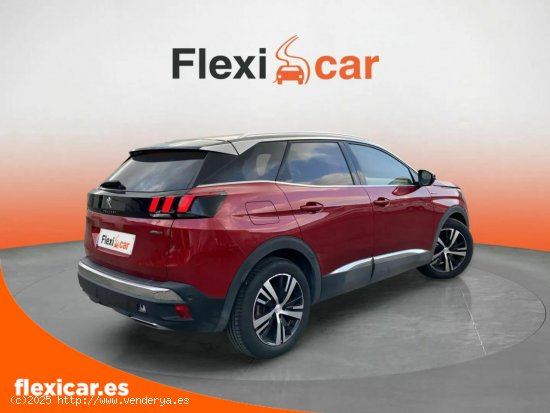 Peugeot 3008 1.5 BlueHDi 96kW (130CV) S&S GT Line - Gipuzkoa