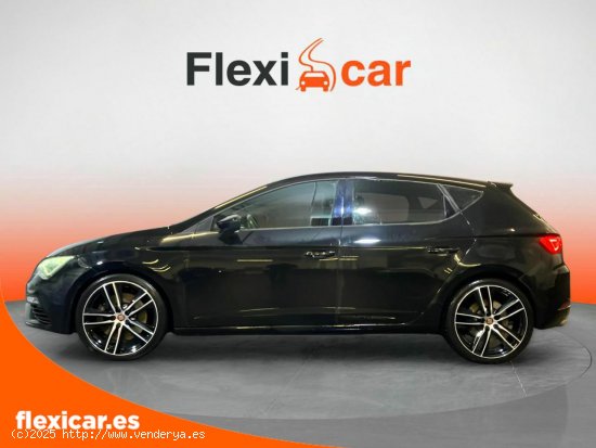 Seat Leon 2.0 TSI 213kW (290CV) DSG-7 St&Sp Cupra - Vigo