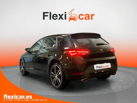 Seat Leon 2.0 TSI 213kW (290CV) DSG-7 St&Sp Cupra - Vigo