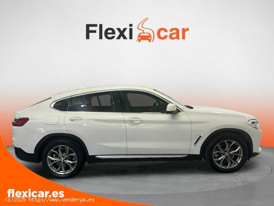 BMW X4 xDrive20d - Palma