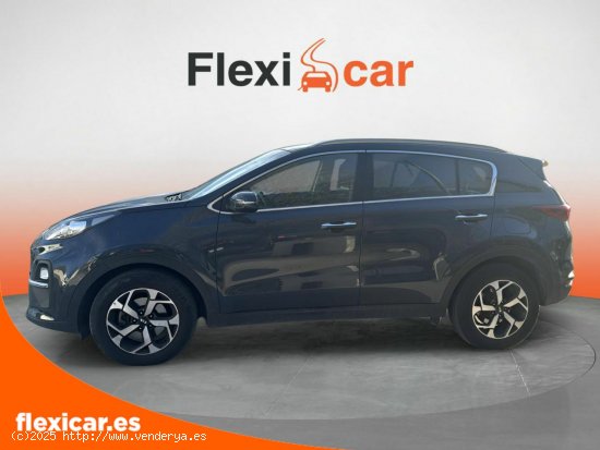 Kia Sportage 1.6 MHEV Concept 85kW (115CV) 4x2 - Palma Islas Baleares