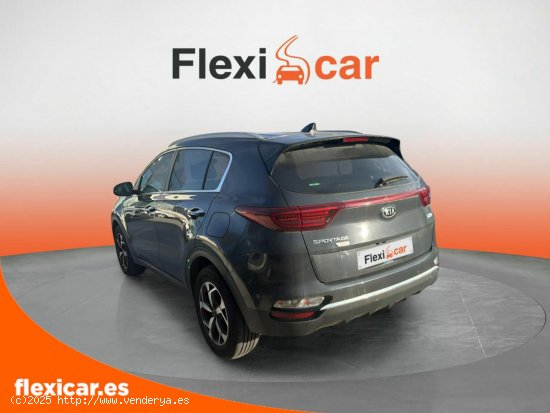 Kia Sportage 1.6 MHEV Concept 85kW (115CV) 4x2 - Palma Islas Baleares