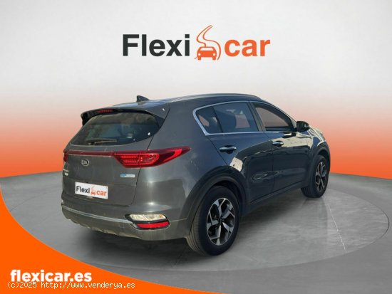 Kia Sportage 1.6 MHEV Concept 85kW (115CV) 4x2 - Palma Islas Baleares