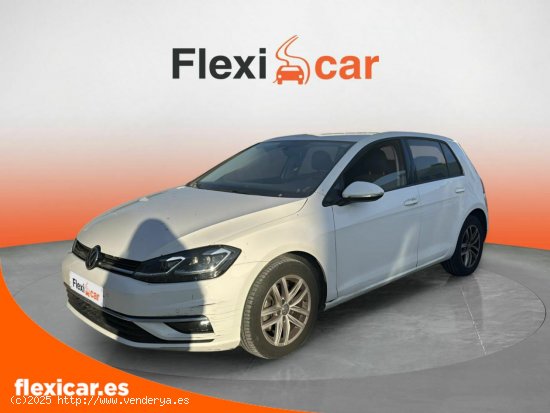 Volkswagen Golf Advance 2.0 TDI 110kW (150CV) DSG - Palma Islas Baleares