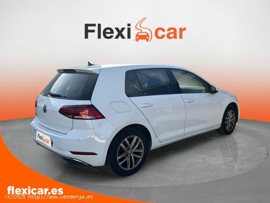 Volkswagen Golf Advance 2.0 TDI 110kW (150CV) DSG - Palma Islas Baleares