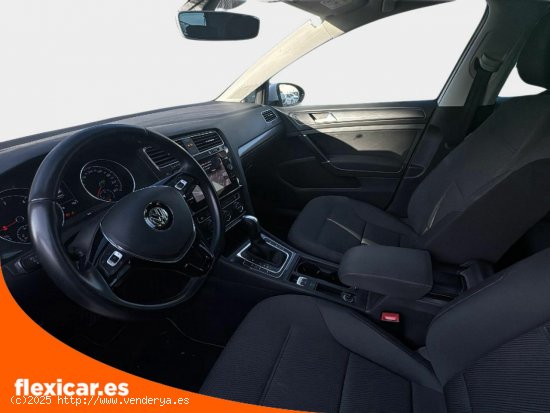 Volkswagen Golf Advance 2.0 TDI 110kW (150CV) DSG - Palma Islas Baleares