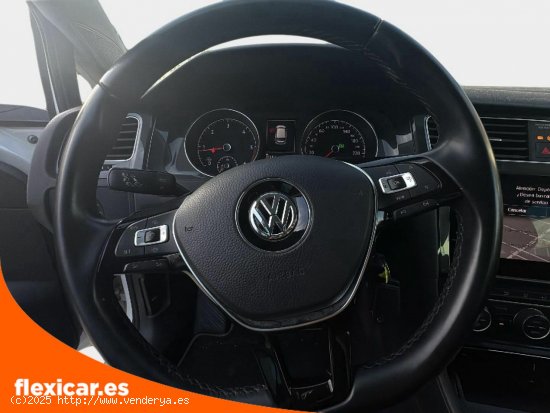 Volkswagen Golf Advance 2.0 TDI 110kW (150CV) DSG - Palma Islas Baleares