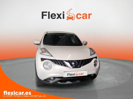 Nissan Juke dCi E6C 81 kW (110 CV) 6M/T ACENTA - Palma