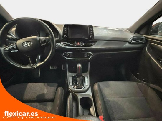 Hyundai i30 1.5 TGDI 48V N Line X DCT - Sant Boi de Llobregat