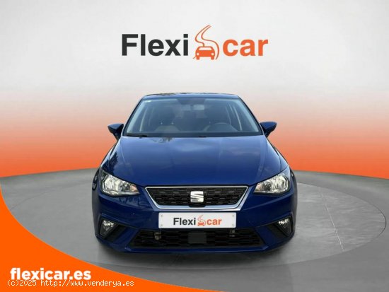 Seat Ibiza 1.0 EcoTSI 70kW (95CV) Style - Sant Boi de Llobregat