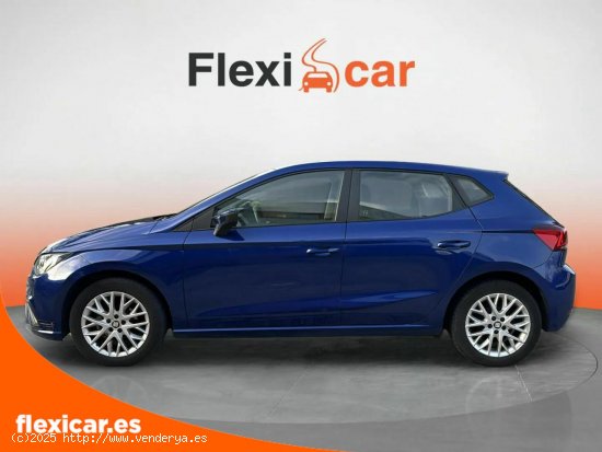 Seat Ibiza 1.0 EcoTSI 70kW (95CV) Style - Sant Boi de Llobregat