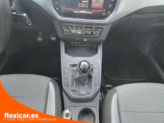 Seat Ibiza 1.0 EcoTSI 70kW (95CV) Style - Sant Boi de Llobregat