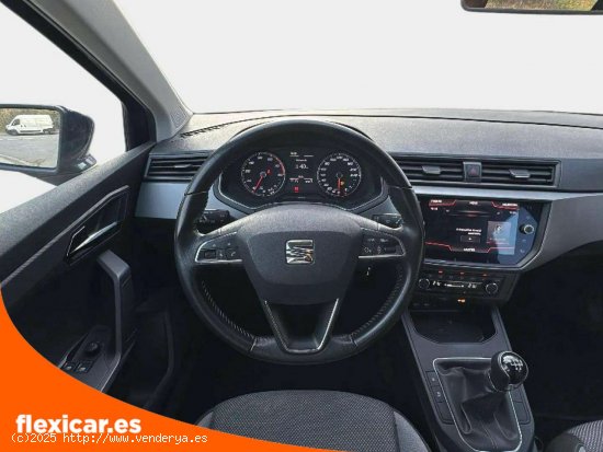 Seat Ibiza 1.0 EcoTSI 70kW (95CV) Style - Sant Boi de Llobregat