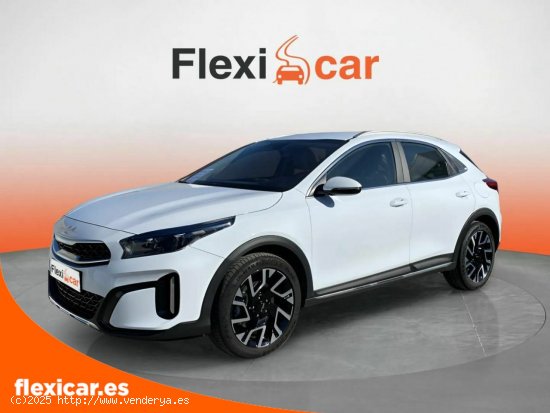 Kia XCeed 1.0 T-GDi Tech 74kW (100CV) - Figueres