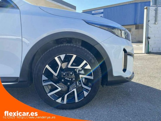 Kia XCeed 1.0 T-GDi Tech 74kW (100CV) - Figueres