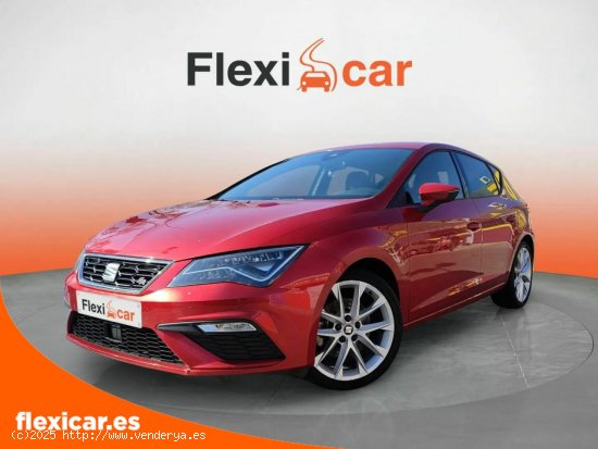 Seat Leon 1.5 TSI 110kW (150CV) S&S FR Fast Ed - Vilanova i la Geltrú