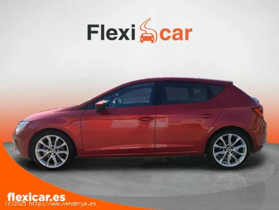 Seat Leon 1.5 TSI 110kW (150CV) S&S FR Fast Ed - Vilanova i la Geltrú