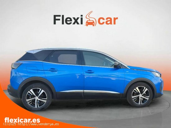 Peugeot 3008 1.5 BlueHDi 96kW S&S GT EAT8 - Iurreta