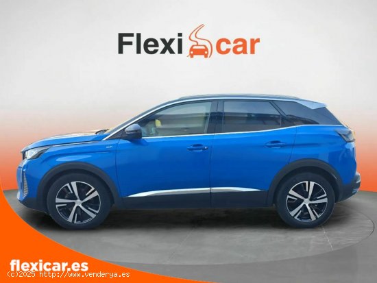 Peugeot 3008 1.5 BlueHDi 96kW S&S GT EAT8 - Iurreta