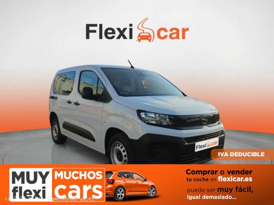  Opel Combo 100 Cv 1.5 Td S/S MT6 €6.4 - Vilanova i la Geltrú 