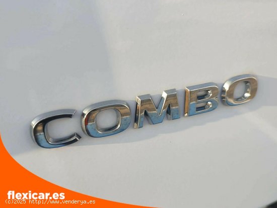 Opel Combo 100 Cv 1.5 Td S/S MT6 €6.4 - Vilanova i la Geltrú