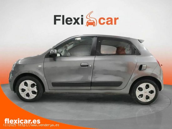 Renault Twingo Intens SCe 55kW (75CV) GPF - Viladecans