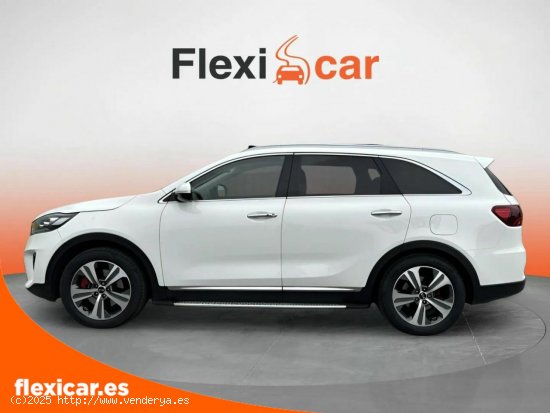 Kia Sorento 2.2 CRDi 147kW (200CV) GT Line Aut 4x2 - Málaga