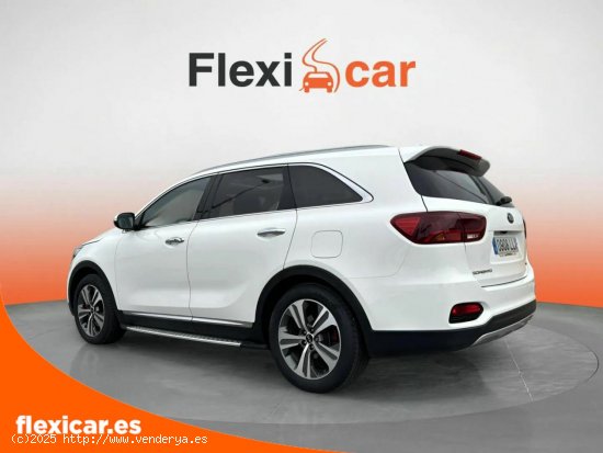 Kia Sorento 2.2 CRDi 147kW (200CV) GT Line Aut 4x2 - Málaga