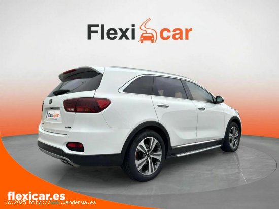 Kia Sorento 2.2 CRDi 147kW (200CV) GT Line Aut 4x2 - Málaga