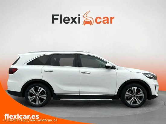 Kia Sorento 2.2 CRDi 147kW (200CV) GT Line Aut 4x2 - Málaga